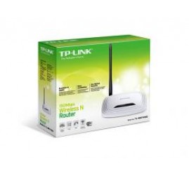 TP-Link TL-WR741ND 150Mbps Wireless N Router
